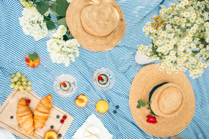 Keeping Picnic Planning Affordable