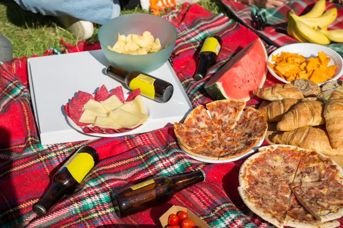 Building a Repeatable Picnic Planning Routine